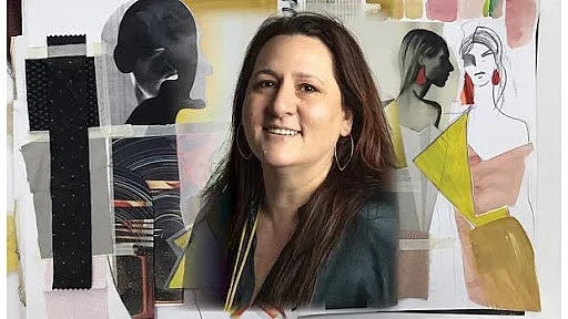 Българка в "Сексът и градът"! Какво прави там