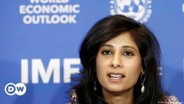 Изненадваща оставка в МВФ. Какво става?