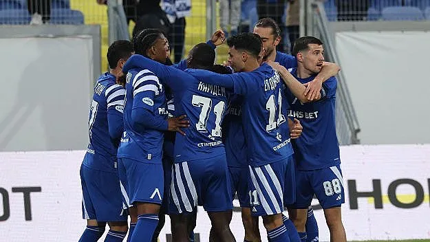 Левски пред ключов трансфер