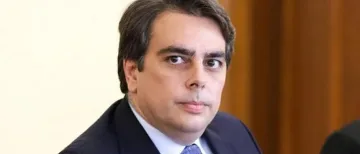 Василев с новини за бюджета, кога свършват парите