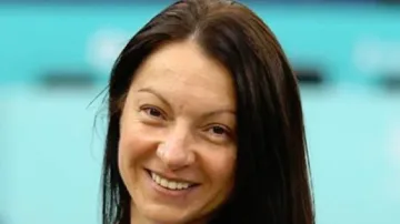 Илхам Алиев назначи българка за зам.-министър в Азербайджан