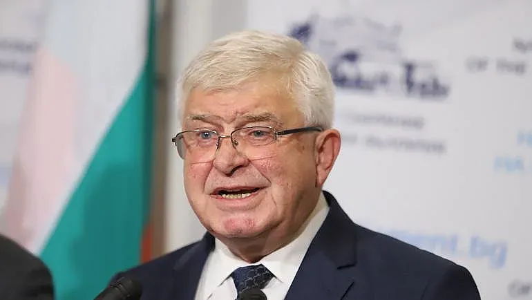 ГЕРБ с първи законопроект, какво искат да се забрани