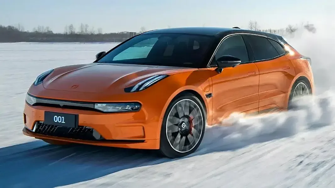 Китайска автомобилна марка навлиза в българския пазар