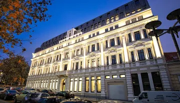 ББР с фокус върху зеления преход и социалните предприемачи