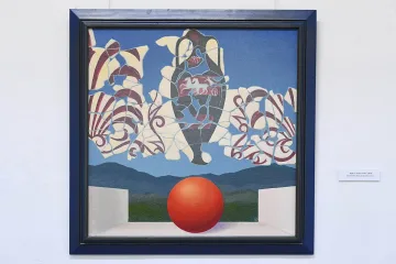 Откриват изложба „Знаци на времето“ в Стара Загора