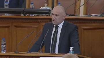 Каримански: Да запретнем ръкави и да действаме. Ще има ли кабинет?