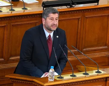 Христо Иванов: Няма да съм министър, да дадем път на нови лица
