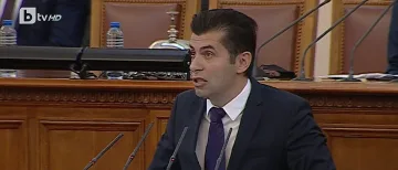 Кирил Петков: Не майбаси, а предприемачи по пътищата