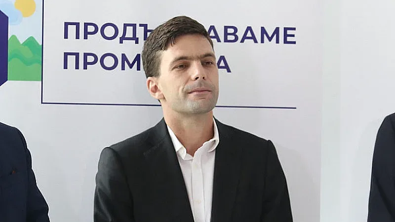 Ето кого предлага Кирил Петков за шеф на парламента