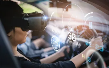 Южна Корея ще използва виртуална реалност, за да провери дали възра