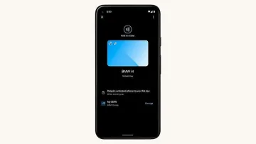 Потребителите на Android вече могат да включат колата си с телефона