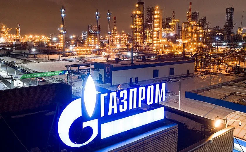 "Газпром" обяви доставките. Къде сме ние