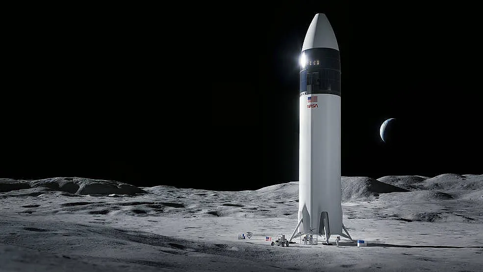 Илон Мъск предупреди, че SpaceX може да фалира