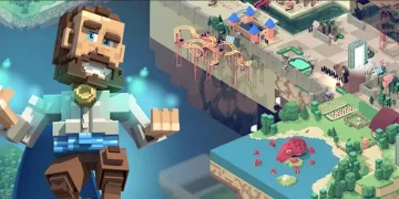 Парцел във виртуален свят бе продаден за 4,3 милиона щ. долара