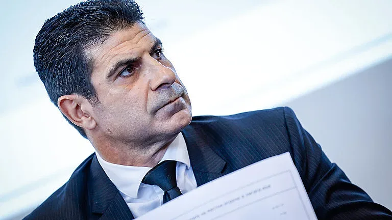 Гонзо избухна: Това е срам за България!