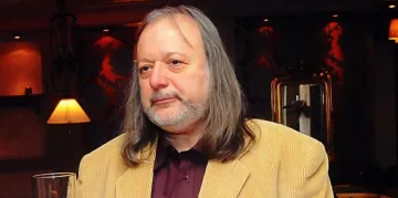 Володя Стоянов пребори тежък ковид, спасило го чудо