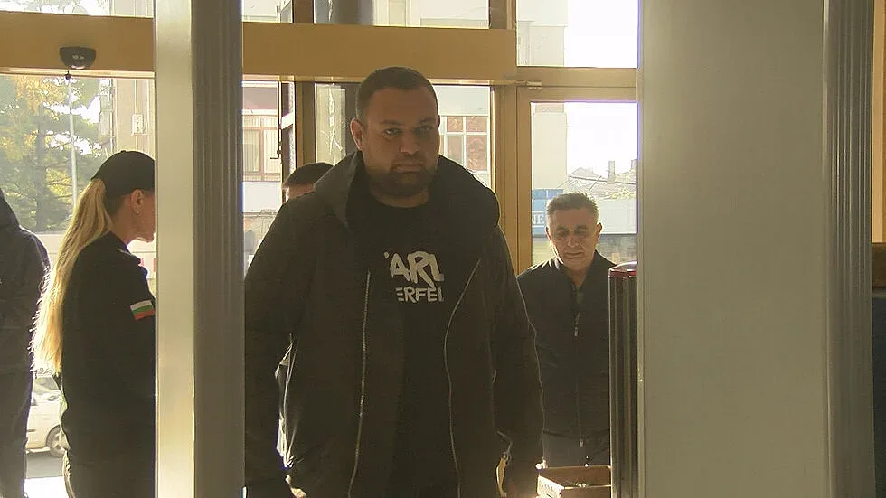 Нов удар за убиеца на Ферарио Спасов