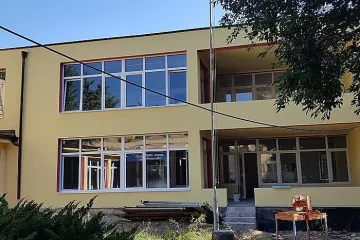 Огнище на менингит в детска градина в София