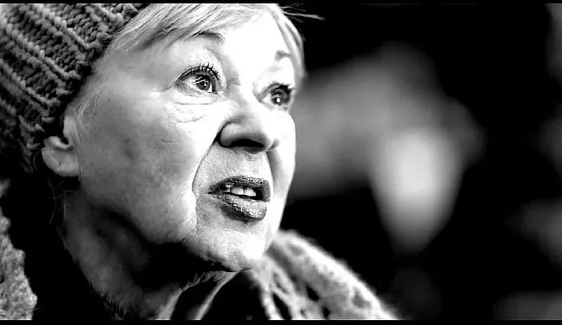 Напусна ни любима актриса