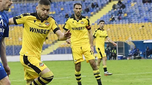 Ивелин Попов проговори за бъдещето си