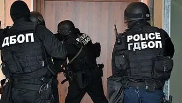 Край Бургас почерня от полиция! Разкриха нещо невиждано