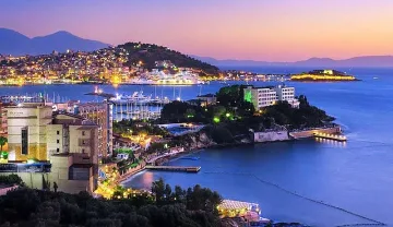 Турски курорт се готви за българско нашествие за Нова година