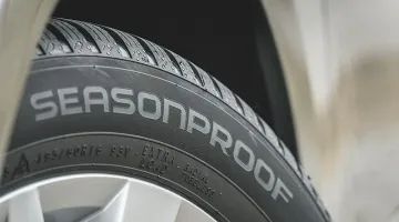 Всесезонните гуми стимулират растежа в Централна и Източна Европа