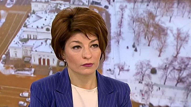 Защо ГЕРБ стиснаха за гушата икономическото министерство?