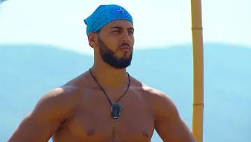 Рабухчиев с първи думи след "Игри на волята"