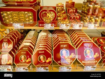 Прочута световна марка бонбони обяви банкрут