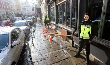 Бременна жена падна в 3-метрова шахта