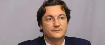 Зарков: Преизбирането на Нинова би било самоубийство за БСП