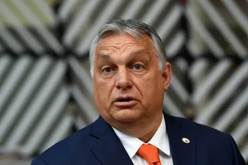 Орбан свиква референдум за джендърите