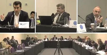 Преговорите продължават: Обявиха кога подписват коалицията