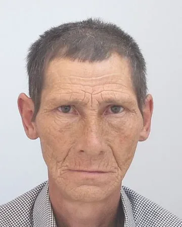 Въоръженият до зъби горски беглец стрелял и по полицаи