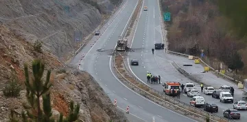 Свалят драстично максималната скрост на "Струма"