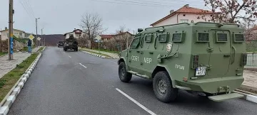 Закопчаха стрелеца от гората