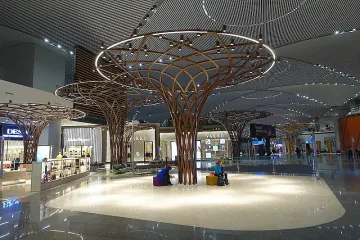 Кошмарът в Истанбул. Затвориха летищата