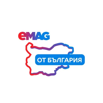 eMAG стартира програмата „От България“