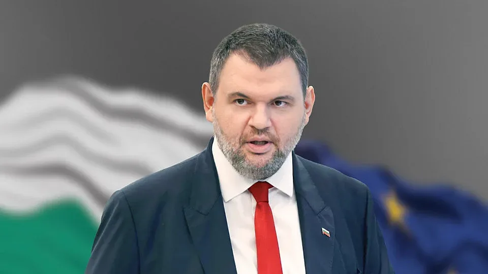 Пеевски: Митов не трябва да подава оставка. Да се разследват всички олигарси