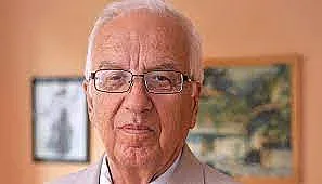 Проф. Мермерски изкарал леко ковид, каква е диетата му