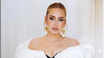 Страшни разкрития за Адел. Истина ли са?