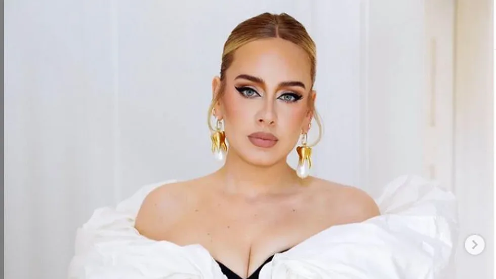 Страшни разкрития за Адел. Истина ли са?