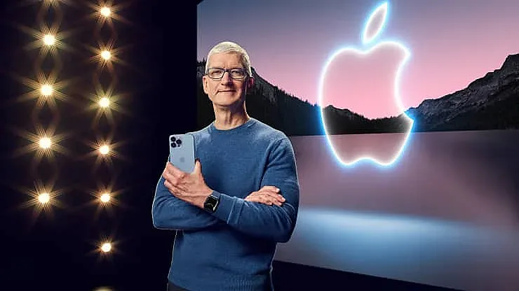 Умните очила на Apple ще бъдат мощни, колкото Mac