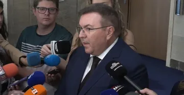 ГЕРБ скочи на свой министър: Категорично не сме доволни!