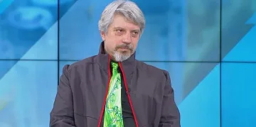 Проф. Витанов съобщи кога ще ни завладее Омикрон