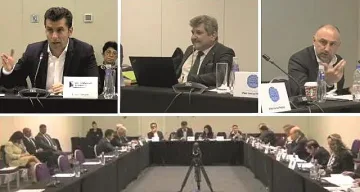 Преговорите за кабинет: За какво се разбраха партиите (Обзор)