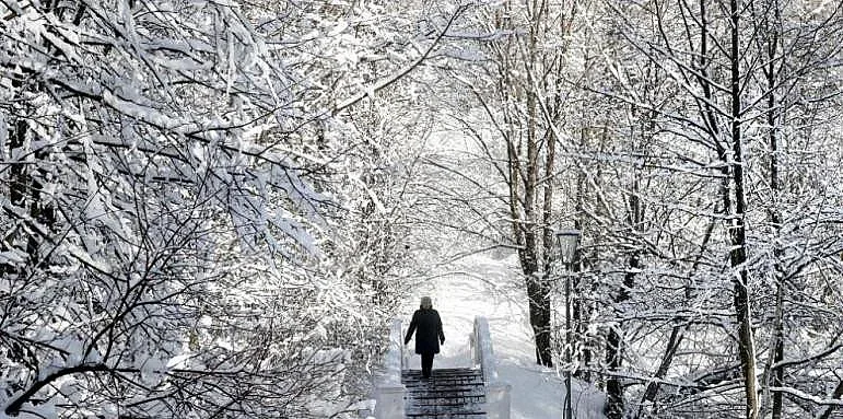 Каква зима очаква Европа