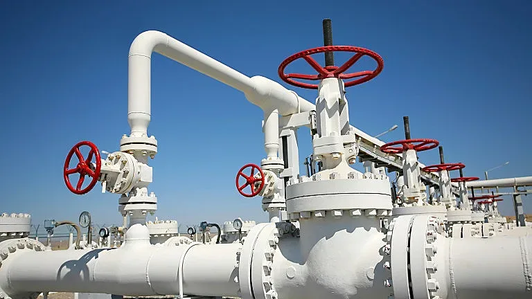 Има ли Русия нефт и газ? Ключово изказване на вицепремиера