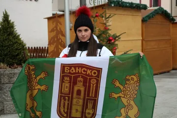Банскалийка с шанс да участва на паралимпийските игри в Пекин